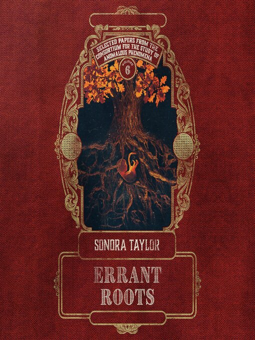 Title details for Errant Roots by Sonora Taylor - Available